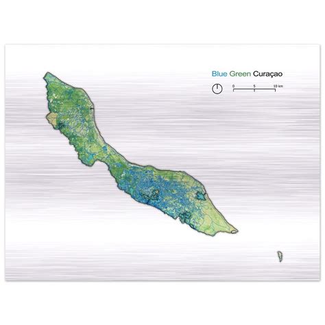 Curacao Island Map | the Dutch Caribbean Gem | Curacao Caribbean ...