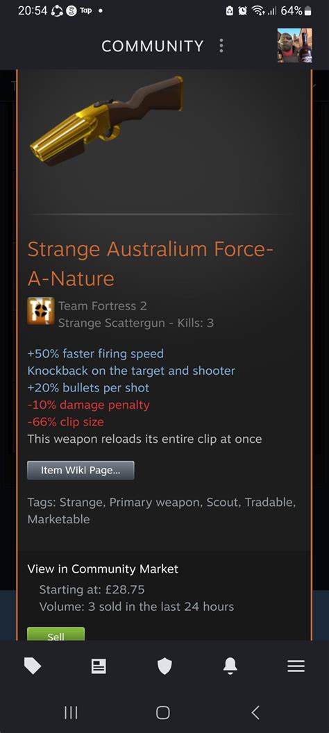 TF2 MvM 的图像结果