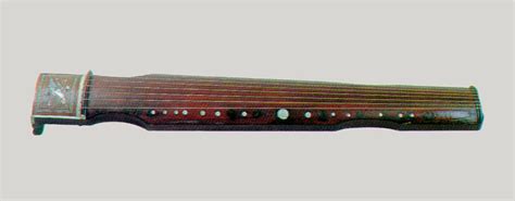 Image result for Korean Musical Instruments