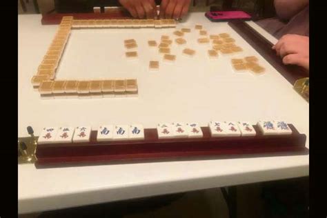 Feeling depressed? This Chinese game may be the answer