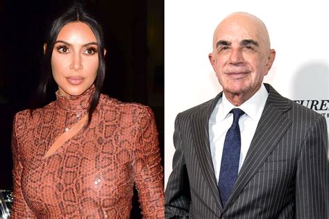 Kim Kardashian Becoming a Lawyer, Robert Shapiro Offers Job