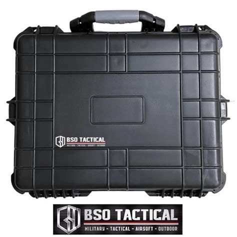 Jual Koper Hardcase Multifungsi Tactical Case Precut Foam 53 x 43 x 21 ...