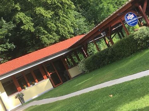 THERMENLAND CAMPINGPLATZ FÜRSTENFELD (Furstenfeld) - Campground Reviews ...