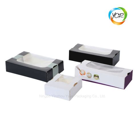 Chine Le pliage du papier déjeuner de l'emballage alimentaire salade ...