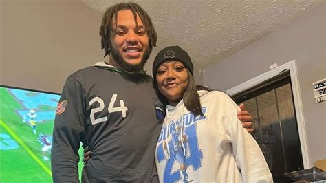 Chris Rodriguez Jr. Parents: Meet the Family Behind the NFL Running ...