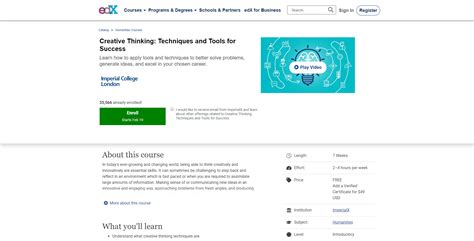 Image result for Creativity Lessons