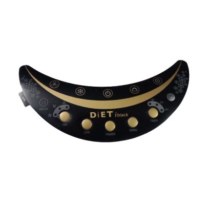 symphony cooler spare parts