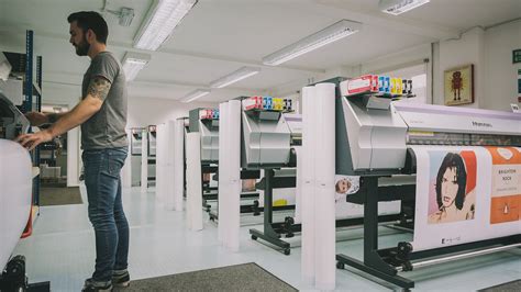 New Process for Digital Printing on Textiles Now Ready for Industry ...