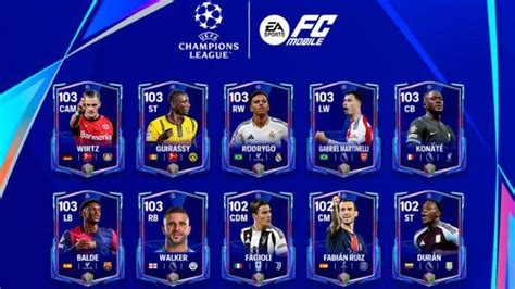 Siap Klaim Hadiah? Inilah Kode Redeem FC Mobile Terbaru dan Cara Mendapatkannya!