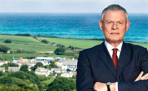 DOC MARTIN: Season 9 | KPBS Public Media