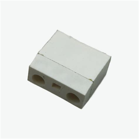 2 Terminal 4 Pin PCB Mount Terminal Block Connector (Screw Type) - 10 ...