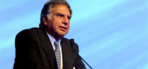 Ratan Tata To Take Strict Action Against Imposter Scamming People With ...