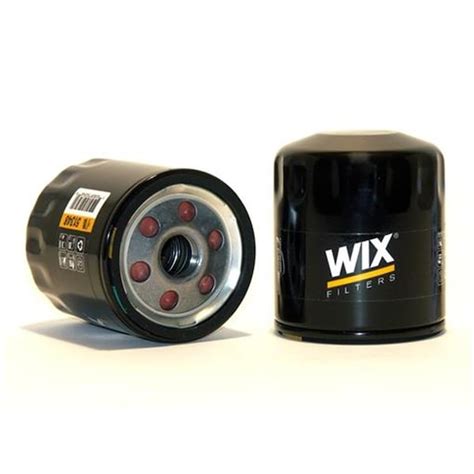 Wix Filters WIX Filters 51348 3.4 In. Oil Filter (W68-51348) | Zoro