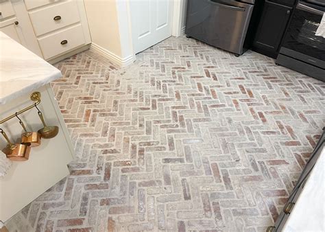 Thin Brick Tile Flooring – Flooring Tips
