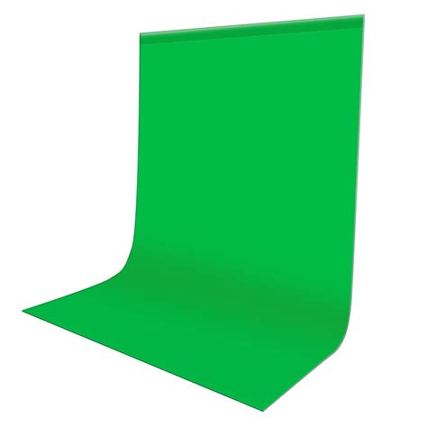 Buy Neewer 5x7ft Green Screen Backdrop, Polyester -Resistant Green ...