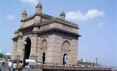 Gateway of India