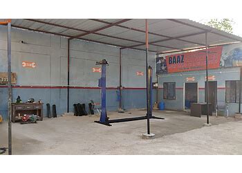3 Best Car Repair Shops in Lucknow - Expert Recommendations
