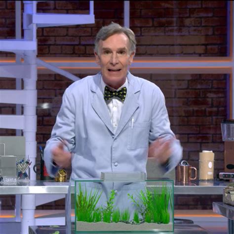 Bill Nye The Science Guy