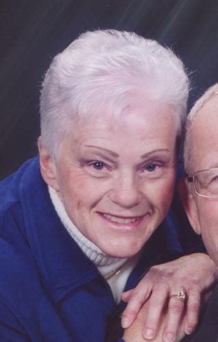 Marjorie Louise Meyer Obituary (2024) - Crosby, MN - Koop Funeral Home ...