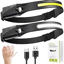 Buy Headlamp Products Online at Best Prices in India | Ubuy