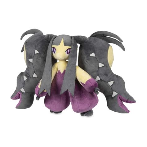 Mega Mawile Poké Plush | Pokémon Center Official Site