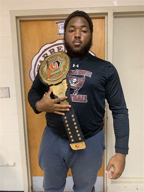 Warren Mott Football on Twitter: "Week 5 defensive outstanding players. Chris Berry Curtis ...