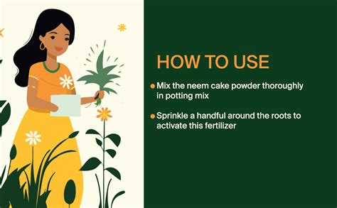 GOLD DUST Neem Khali, Neem Cake Powder For Plants, Neem Powder For ...