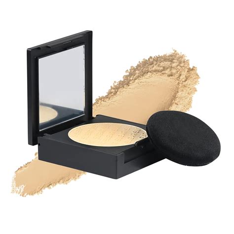 Buy SUGAR Cosmetics - Powder Play - Banana Compact - For Colour ...