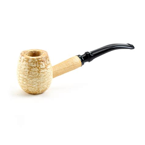 Smoking Pipes - Missouri Meerschaum Corn Cob Pipes