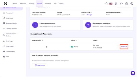 How to Use Hostinger Email: A Complete Beginner's Guide