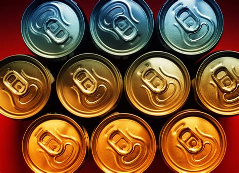 How Big is a Can of Beer - saveonbrew.com