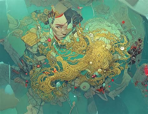 Ai 人工智能绘画 的图像结果