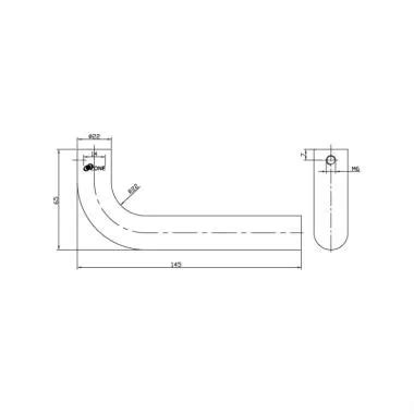 tubular-mortise-handles