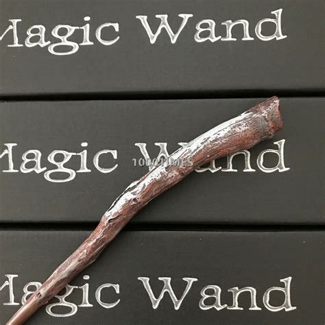 Buy Harry Potter Bellatrix Lestrange Magic Wand Wizard Cosplay Costume ...