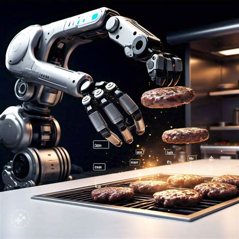 Robot Cooking Front View 的图像结果