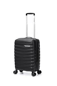 Buy Travel Blue Amazonia 56 Cm Small Cabin Polypropylene Hard Sided 8 ...