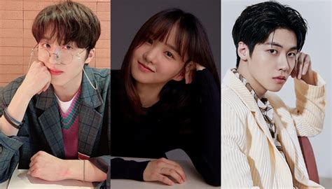 "Are You Leaving?" (2021 Web Drama): Cast & Summary | Kpopmap - Kpop, Kdrama and Trend Stories ...