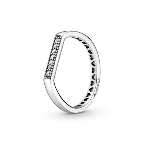 PANDORA Кольцо Серебро 925 пробы - купить с доставкой по выгодным ценам ...