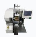Harness Taping Machine - Semi Automatic Harness Taping Machine ST-101 ...