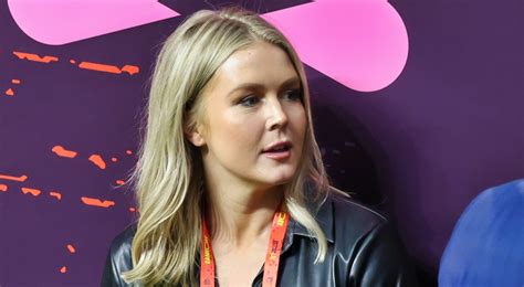 President Donald Trump's White House Press Secretary Karoline Leavitt ...