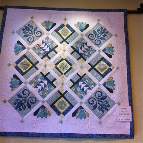 Fawson Farm: Quiltique In Henderson, NV