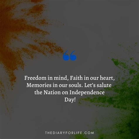 Independence Day Wishes and Quotes for 2022