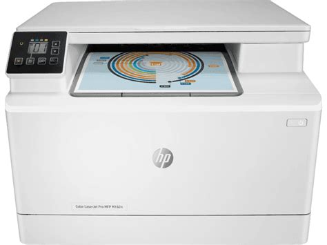 HP Color LaserJet Pro M254nw | HP® Support