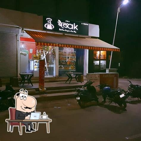 Baithak, Bhopal - Restaurant menu, prices and reviews