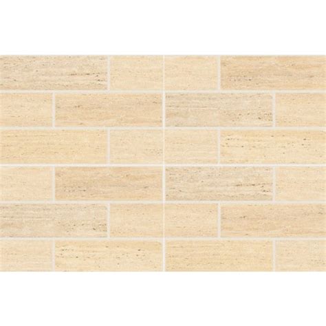 Ample 203 Vitrified Wall Tile 12x18 Inch | The Tiles House