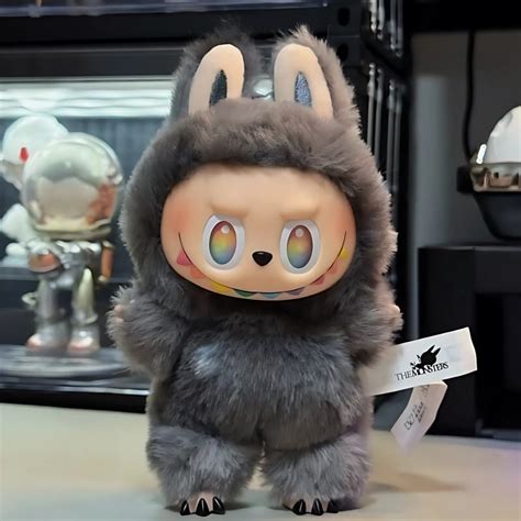 Labubu Doll Blind Box – Surprise Collectible in Cute Variants from ...
