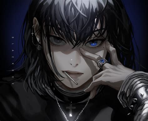 HAN SOOYOUNG FROM OMNISCIENT READERS