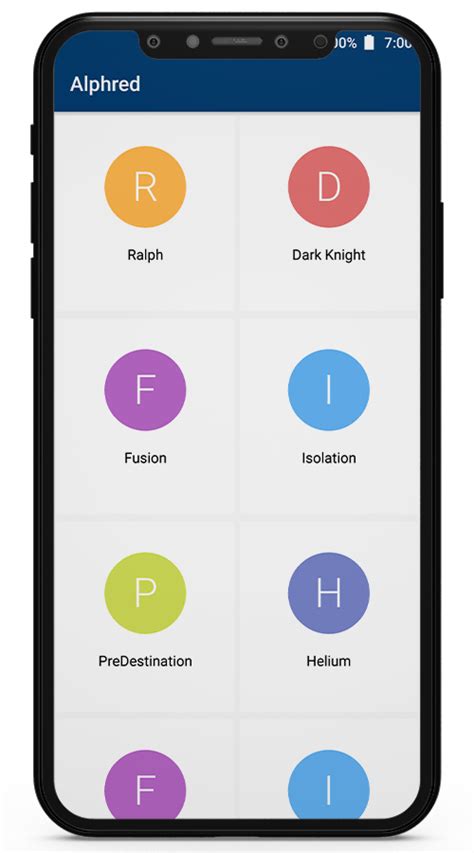 Mobile App Development | Portfolio - CitrusLeaf Software