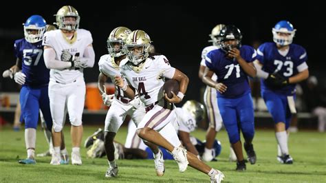 Photos from PK Yonge football’s game vs Oak Hall