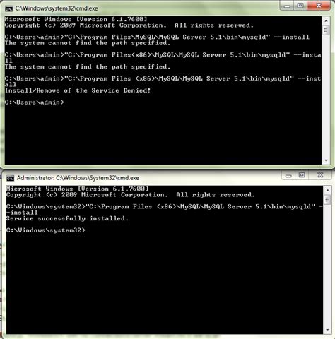 Image result for MySQL Server Is Not Running